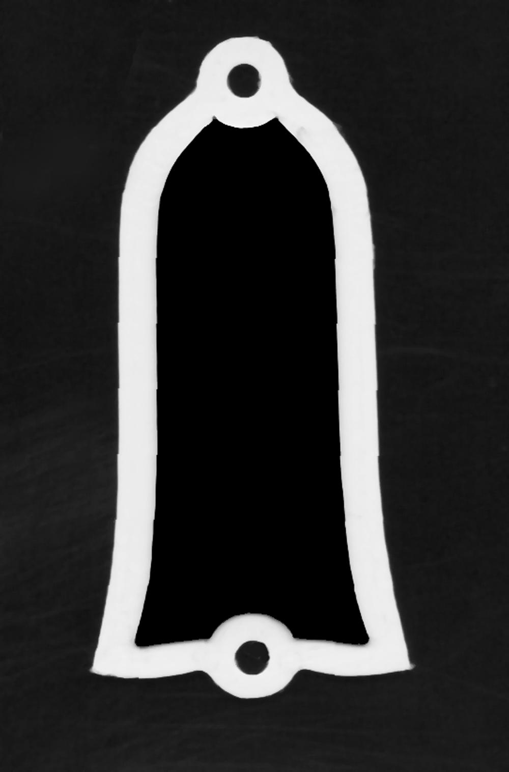 Gibson es 335 truss rod cover deals